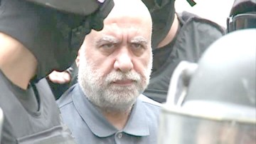 Fratele lui Omar Hayssam se află în arestul Poliţiei Române